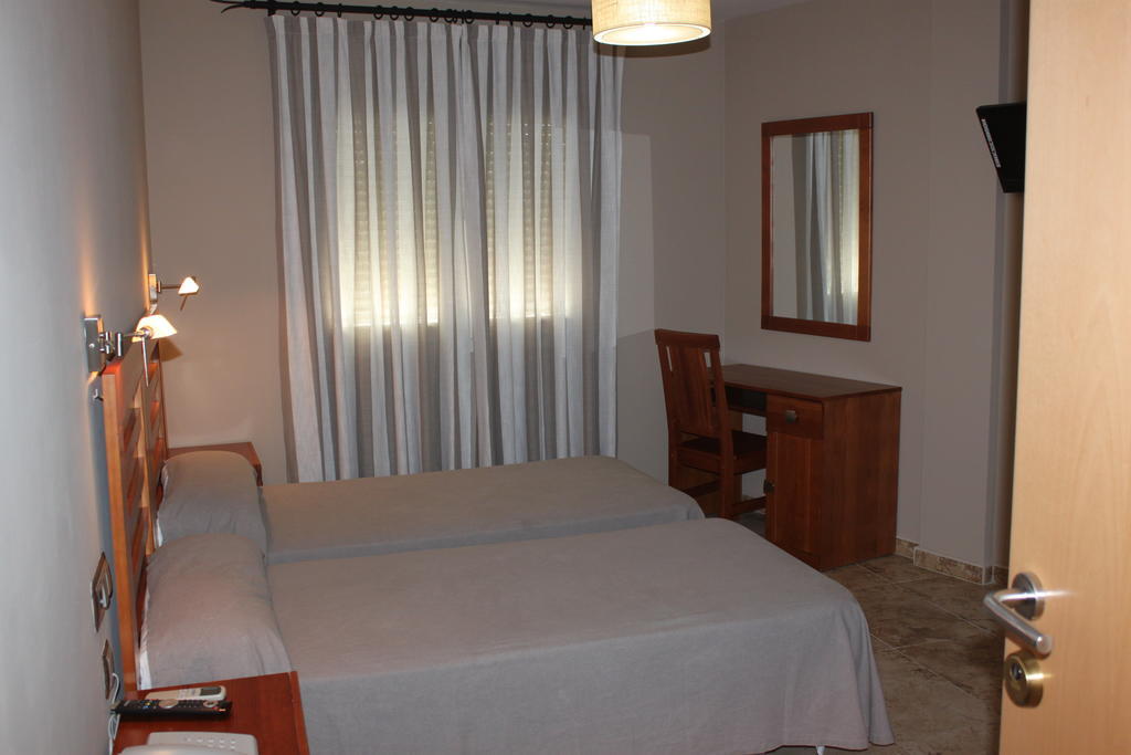 Hotel Pena Escrita Fuencaliente  Quarto foto